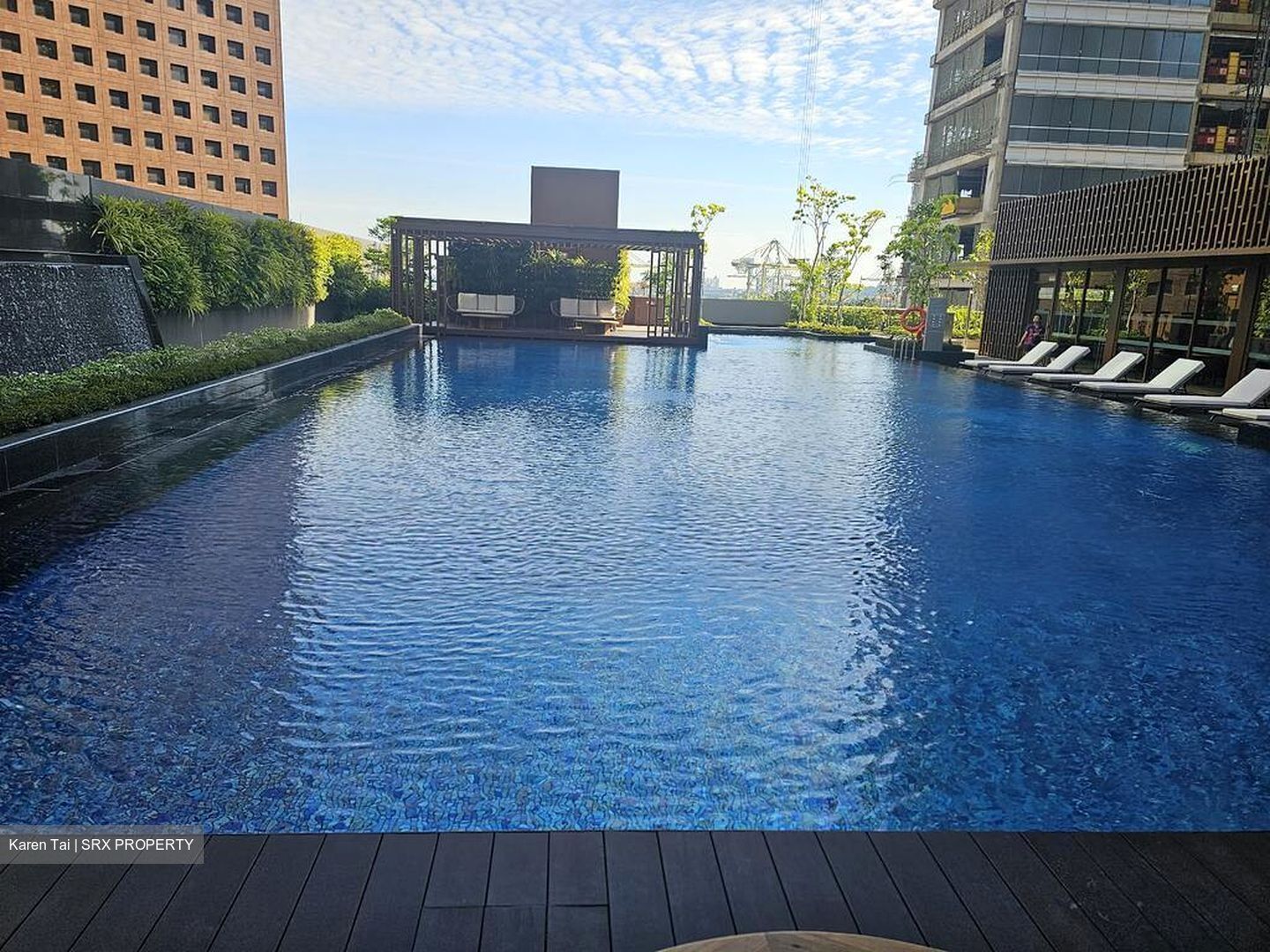 One Bernam (D2), Apartment #510237811